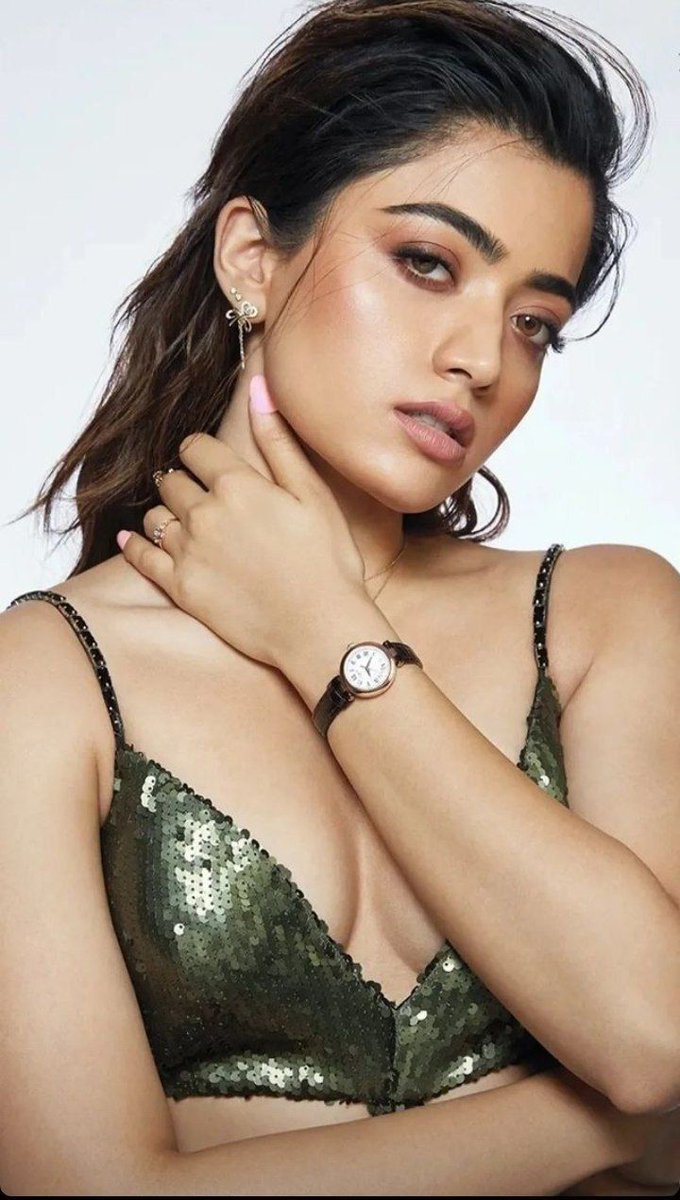 Good Morning 🔥#Rashmika