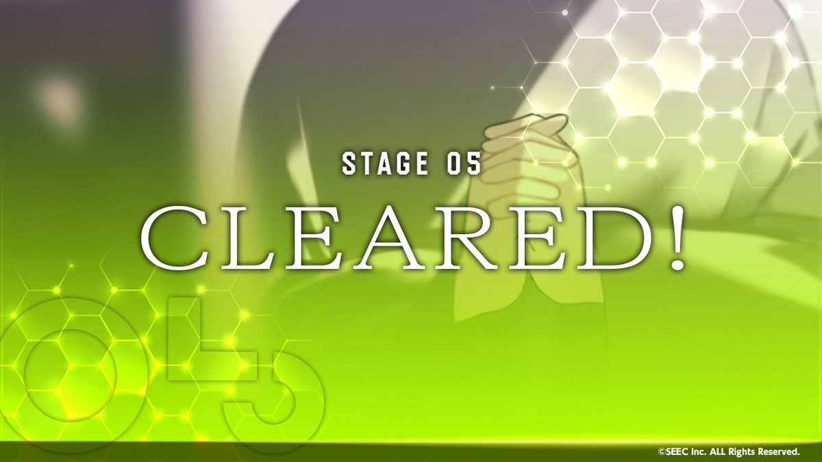osaru_yu's tweet photo. 【STAGE05 CLEAR】誰が生き残る？【#ウーユリーフの処方箋】
  [Android]https://t.co/1kUGawhtjr  [iOS]https://t.co/jWVi1n8Ap1 https://t.co/vPCQL6XhlN