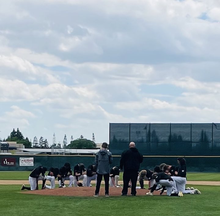DjGonzalez_6's tweet photo. BLESSED. THANK YOU JESUS. @NorCalU1 @NorCalBaseball #NorcalU https://t.co/0YttBOwBWW