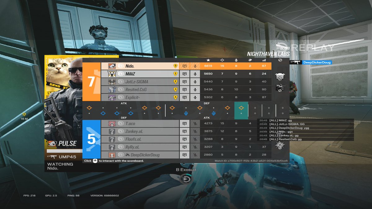 Nido🇨🇦 tweet media