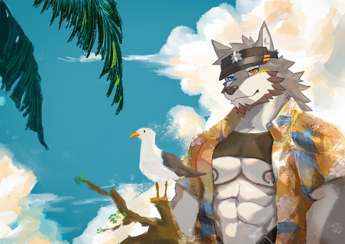 RRythpaw's tweet photo. 🌰🌿☀️ https://t.co/pTjIBRIR42