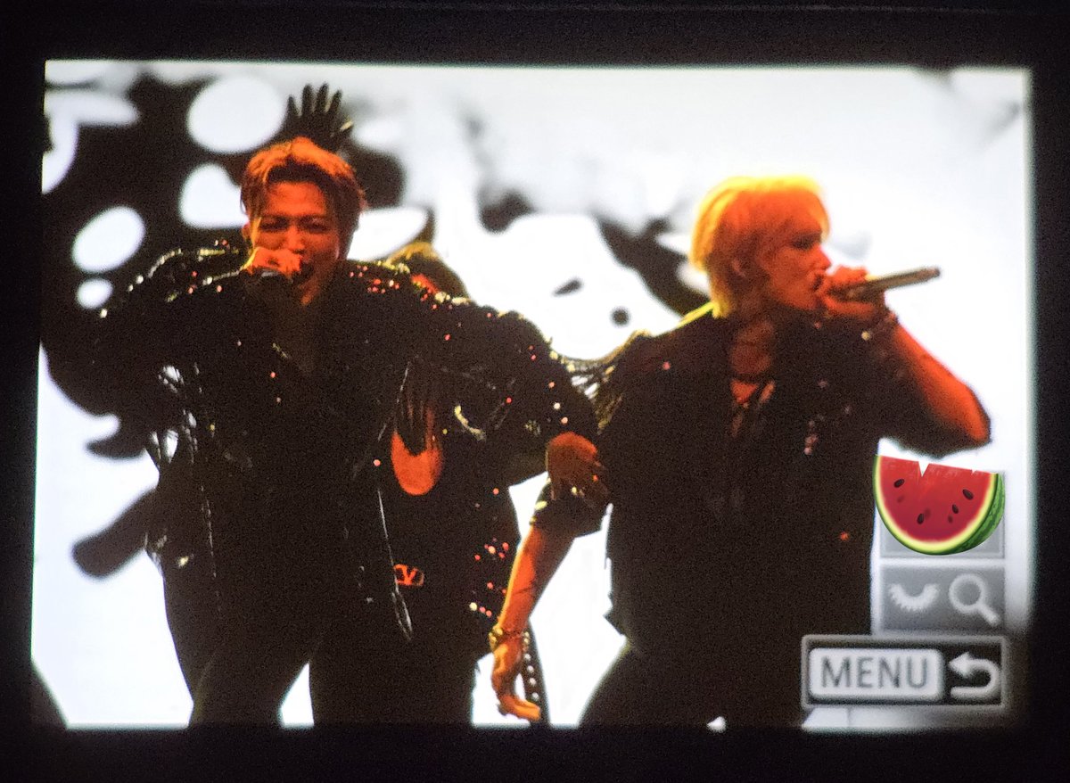 240412 코첼라 

퓨아리

#ATEEZCHELLA
#Coachella            
#에이티즈 #ATEEZ 
#김홍중 #홍중 #HONGJOONG 
#송민기 #민기 #MINGI