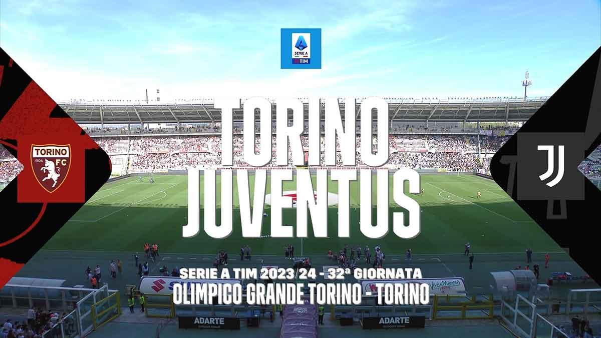 Torino vs Juventus