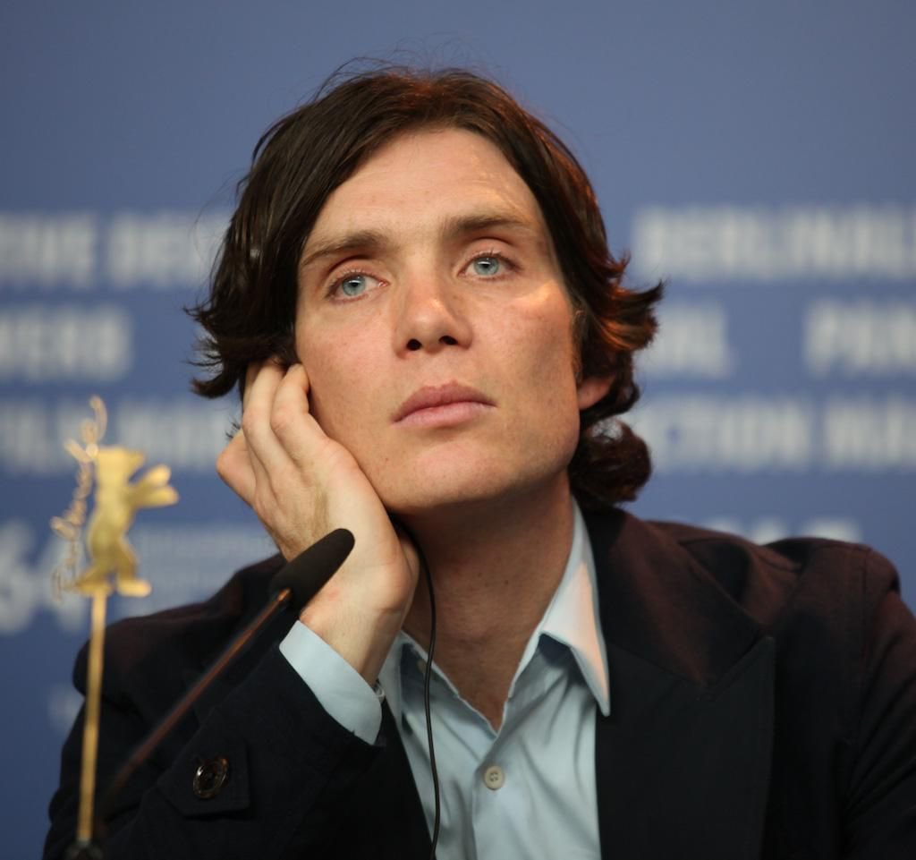 📸 Berlin International Film Festival, 2014
