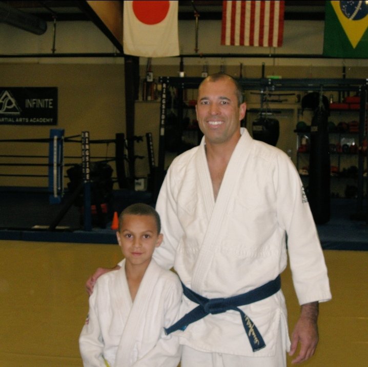 JeffreyAine's tweet photo. @VivekGRamaswamy Thanks for being such a great mentor to my son! https://t.co/lsuFIHPgJc