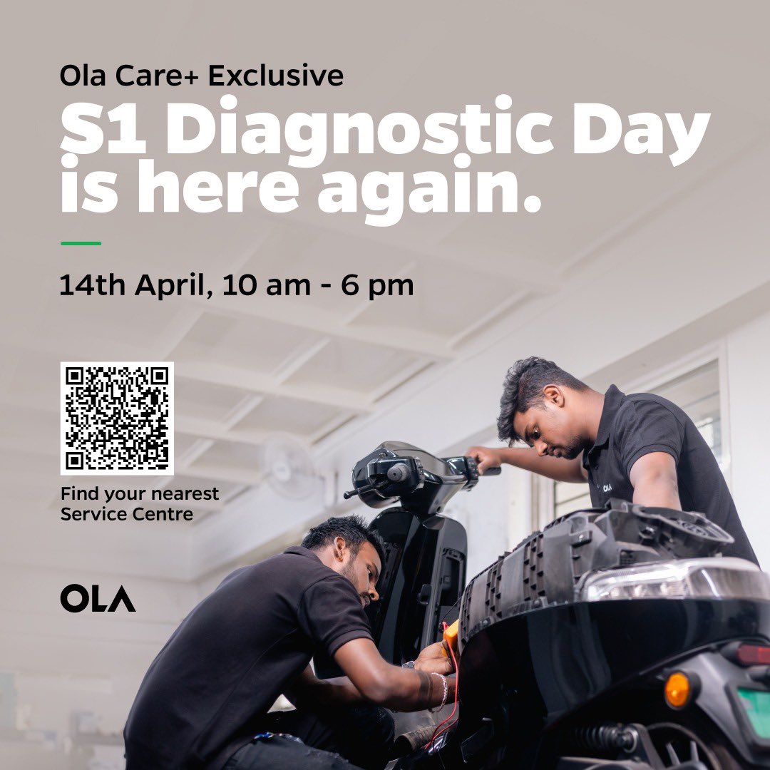 OLA OWNERS KERALA (@olaownerskerala) on Twitter photo 