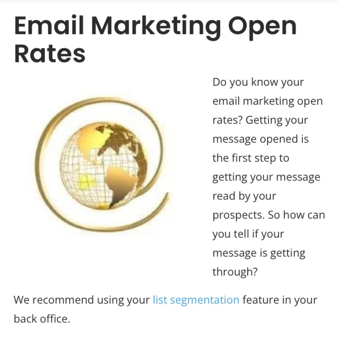 Discover the power of email marketing analytics and watch your open rates soar. Learn more at blog.trafficwave.net/email-marketin… 📊 #trafficwave #email #marketing #emailmarketing #analytics #openrate #sales