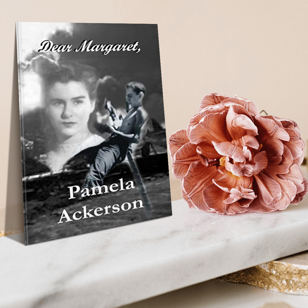 'I honestly don't know why I survived.' Plunged into WW2 after the attack at Pearl Harbor. Letters home---dangerous nocturnal battles against the Japanese. mybook.to/DearMargaretLa… #HistoricalFiction #WW2 Epistolary Based on a true story. Large Print Paperback, Ebook, Audio