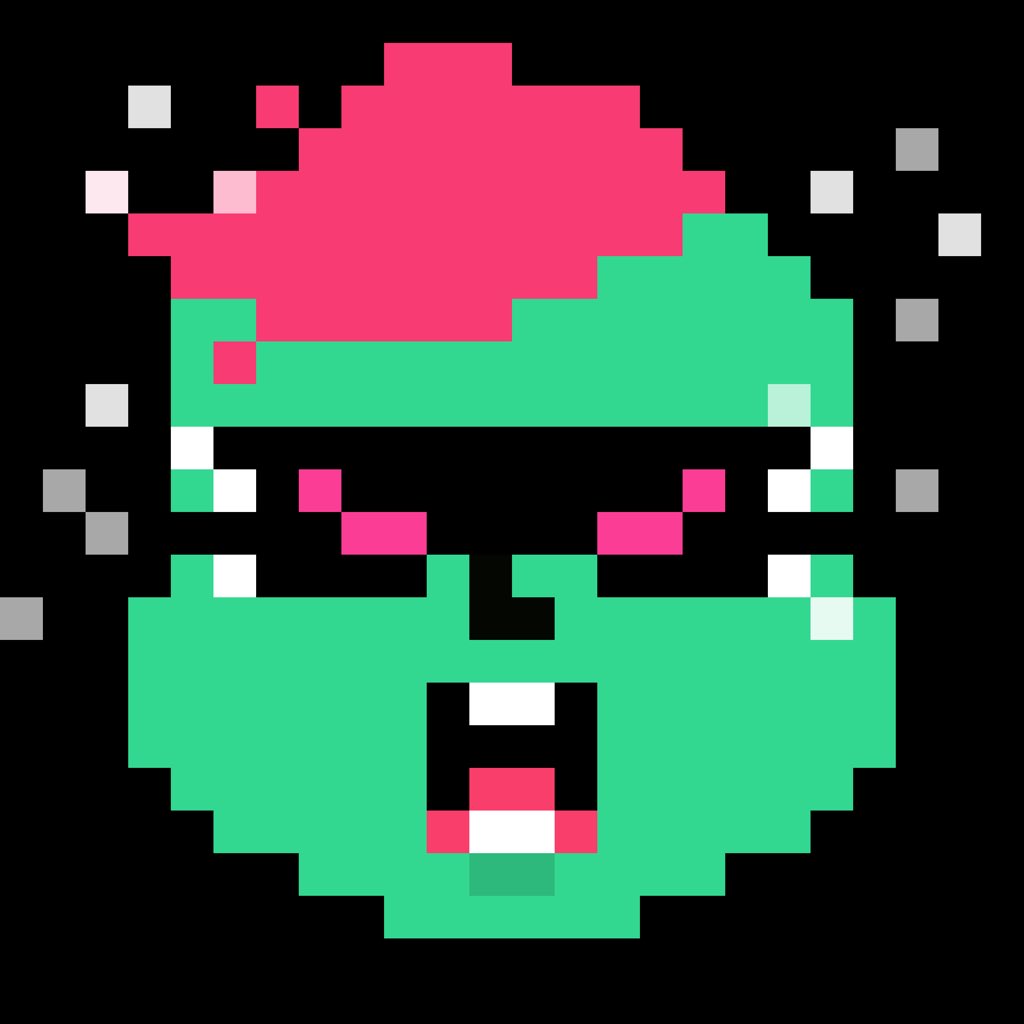 archipixelado's tweet photo. I just collected BASEMENT GRIFTERS @BasedGrifters by GRIFTER056

🤌✨ https://t.co/VX8ZlH7RYS