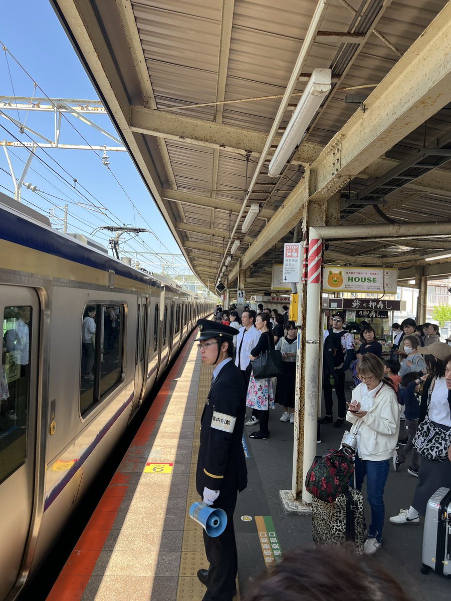 I love train culture