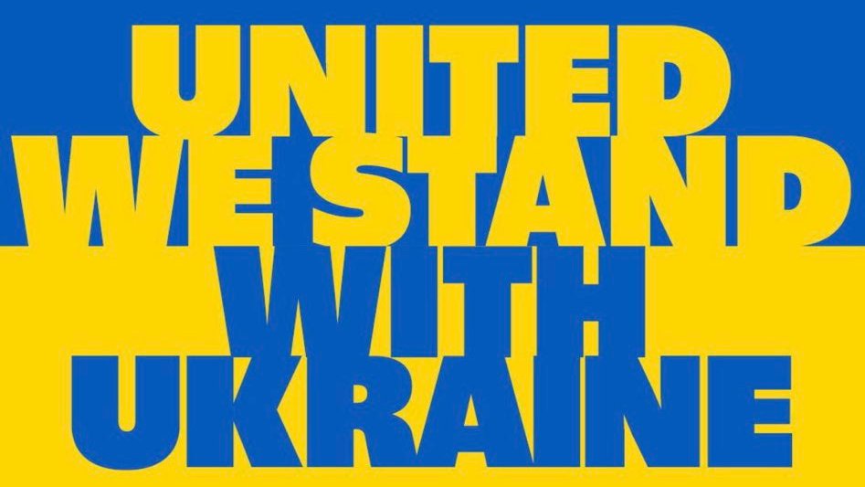 Good morning💛💙
Together we are strong 🫶
#UkraineNeedsAirDefence 
#ArmUkraineNow 
#ArmUkraineToWinNow 
#ArmUkraineToWin 
#PatriotsForUkraine 
#TaurusForUkraine 
#SlavaUkraine 
#HeroyamSlava