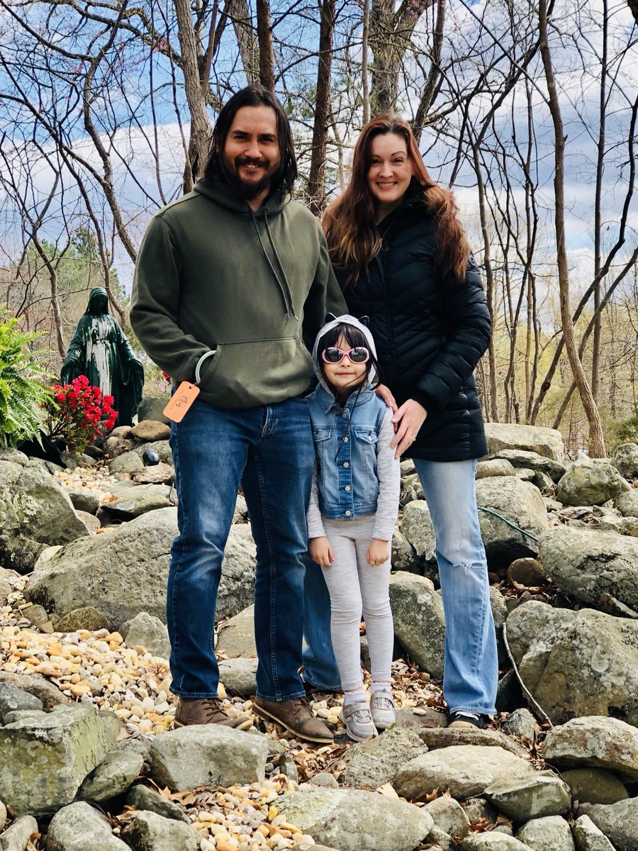 Virginia S. Saunders (@fearlesswidow) on Twitter photo 