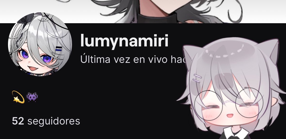 Lumyna Miri tweet media