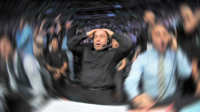 ESPNDeportes's tweet photo. #UFC300 https://t.co/ZOSfYbCjUk