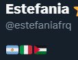 GordoDan_'s tweet photo. @estefaniafrq https://t.co/h3GMXngO4F