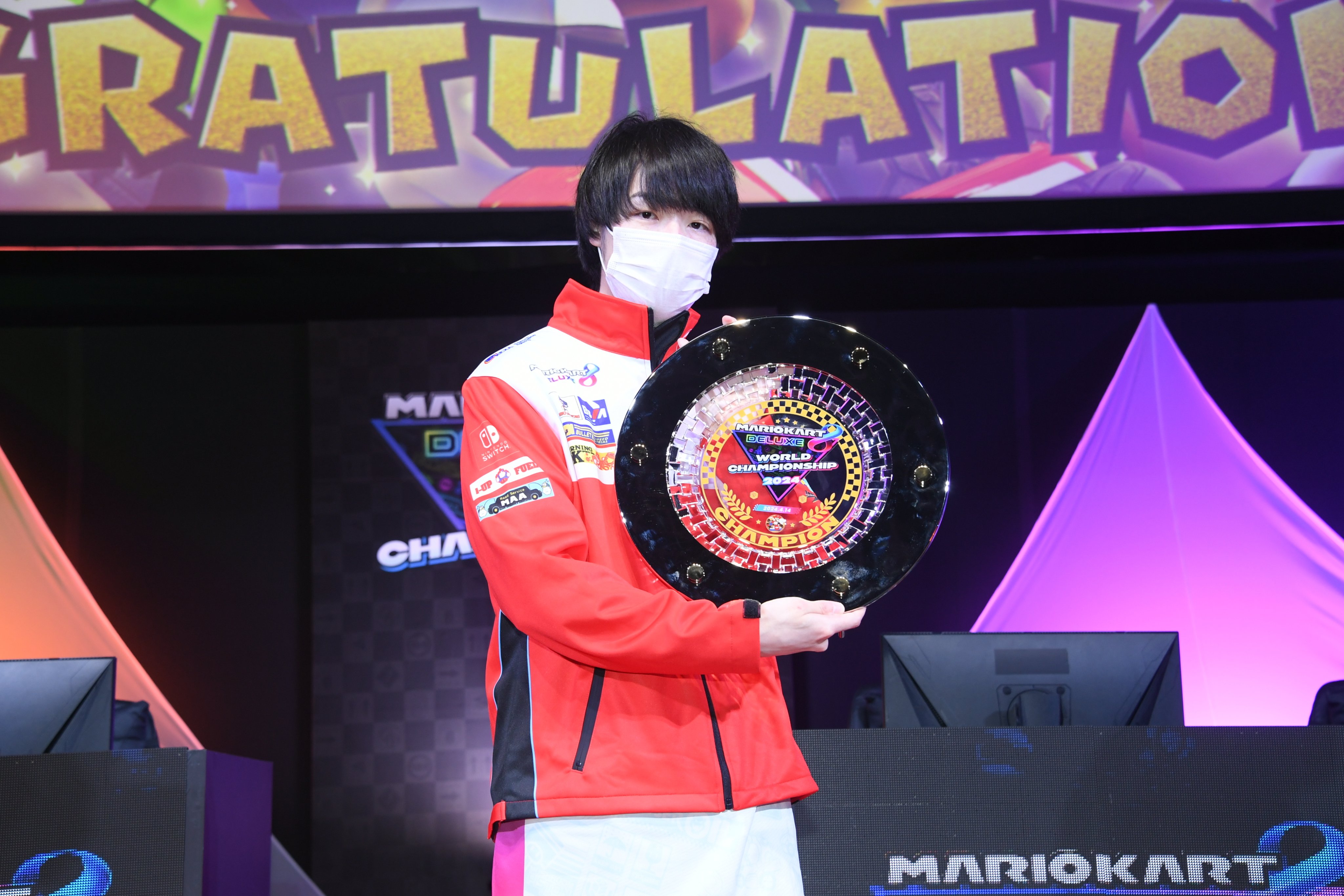マリィ SR