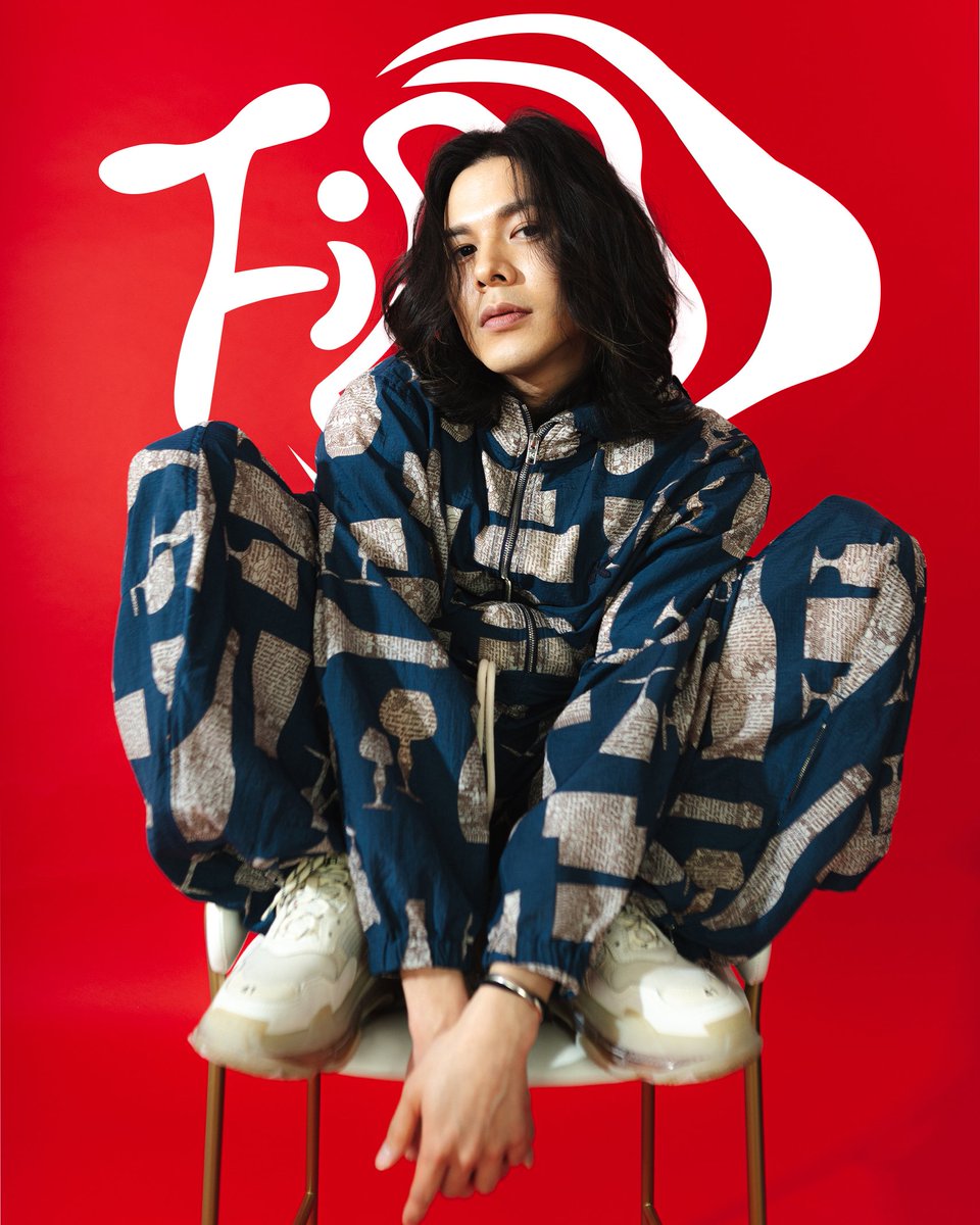 社交辞令 vol.32」の開催が決定しました！T-iDさん、瀧澤彩夏さんとの