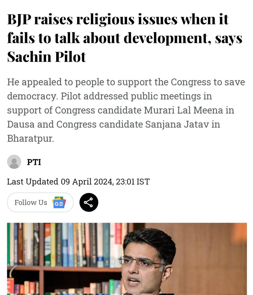 onemevinod's tweet photo. Dear #Politicians  
Stop acting like Saviours of #hinduism #MyReligion is #MyProblem. #British &amp; #Mughals tried even harder to attack us for 1000+Years &amp; nothing Happened.#hinduism is a never ending story, wish #politicians mind their business &amp; work on Nation Building!
#LIARS https://t.co/BYJAVXxwBK