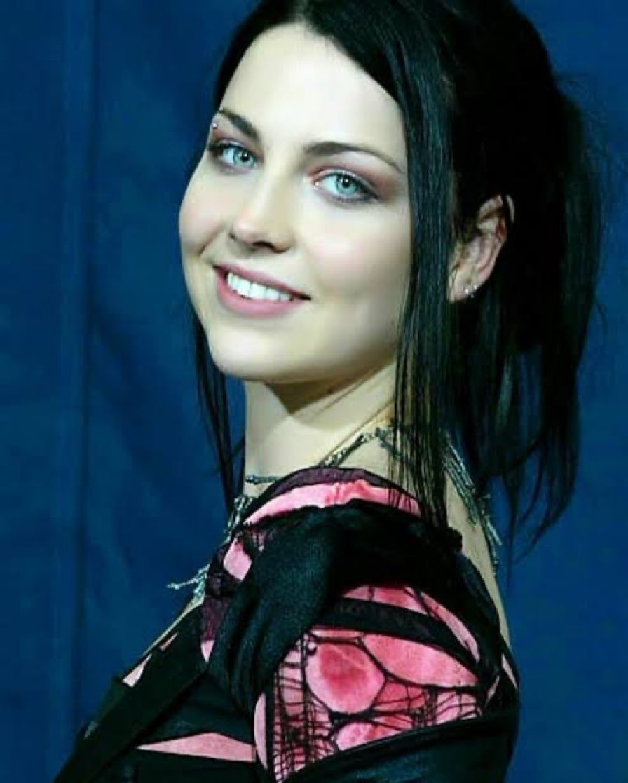 Amy Lee - Evanescence