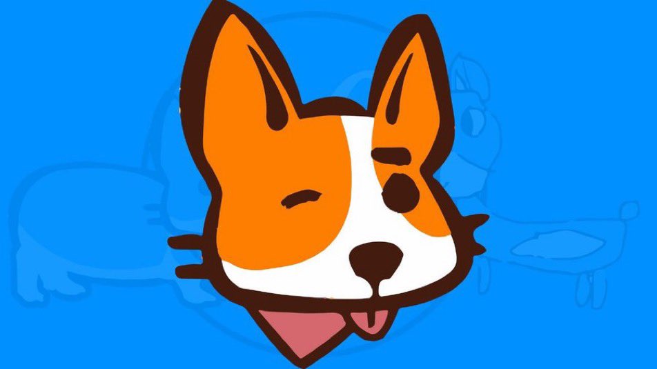 <a href="/van00sa/">van00sa</a> It’s almost as if they want us distracted? 🚨🚨
There’s no distraction wen comes to $Corgi 🐶
#Filecoin $Fil <a href="/file_corgi/">CORGI | FILE</a> 🚀🚀🚀