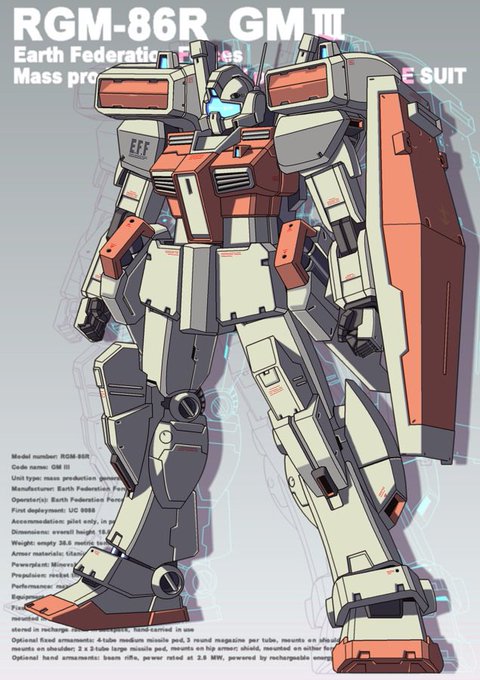 #ガンダムセンチネル集まれ 