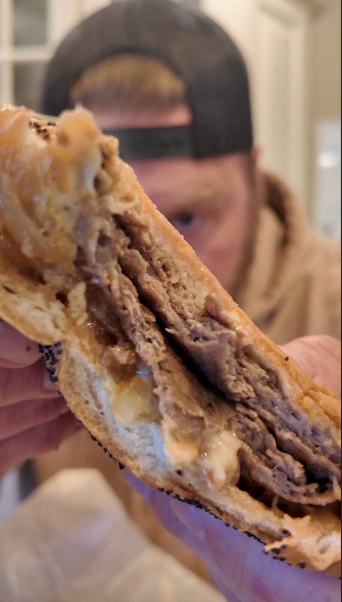 I stand with Bourdain! Donkey’s might the best “Philly Cheesesteak” I have ever eaten!