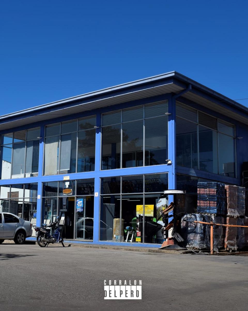 Corralón Delpero marca la diferencia: todos los materiales para la construcción y una atención personalizada dlvr.it/T5TM5g