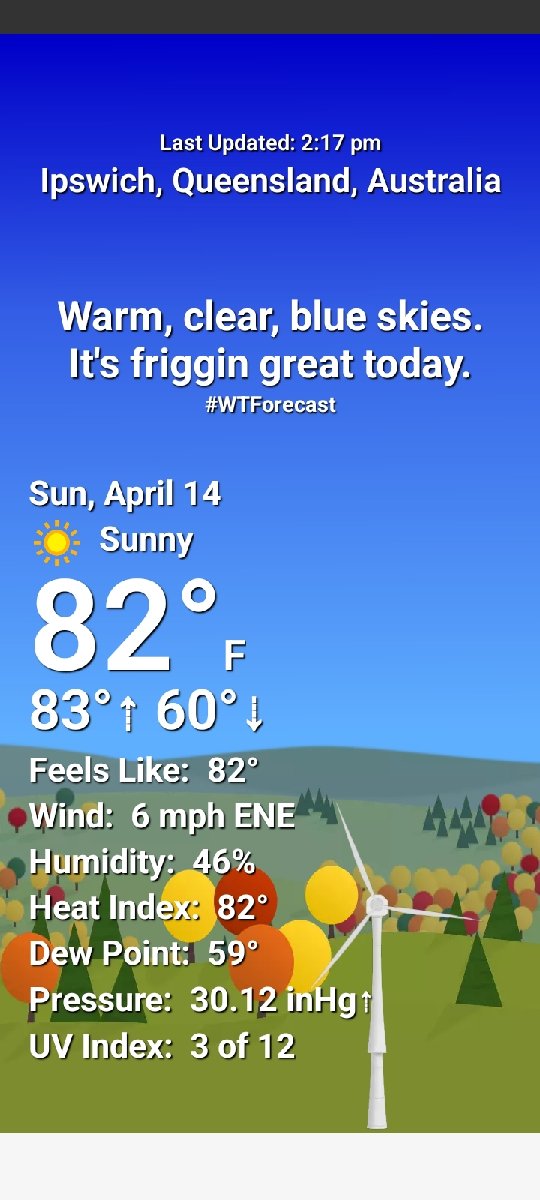 I_loveleft's tweet image. #whattheforecast #wtforecast