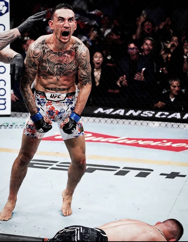 MiindYa0wn's tweet photo. FK’N BANGAH! @BlessedMMA https://t.co/h8juZLwesg