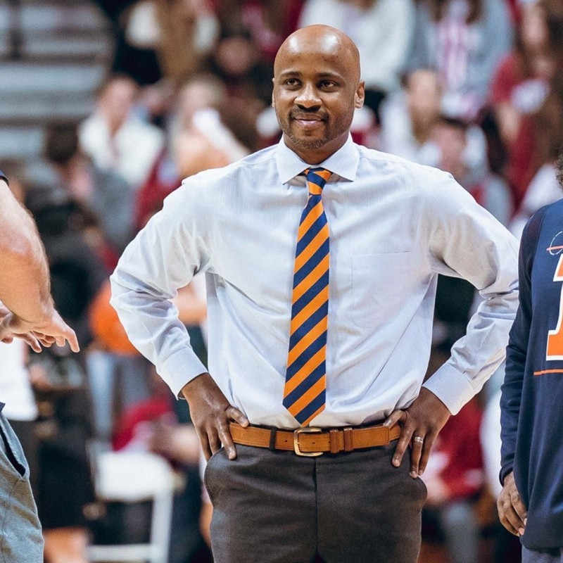 I am told by multiple sources that the departure of Illinois' assistant coach Chester Frazier is expected to create a 'domino effect' Expect Frazier to be just one of a couple Illini leaving Champaign in the weeks ahead I am told a reason for the former Illini's departure from…