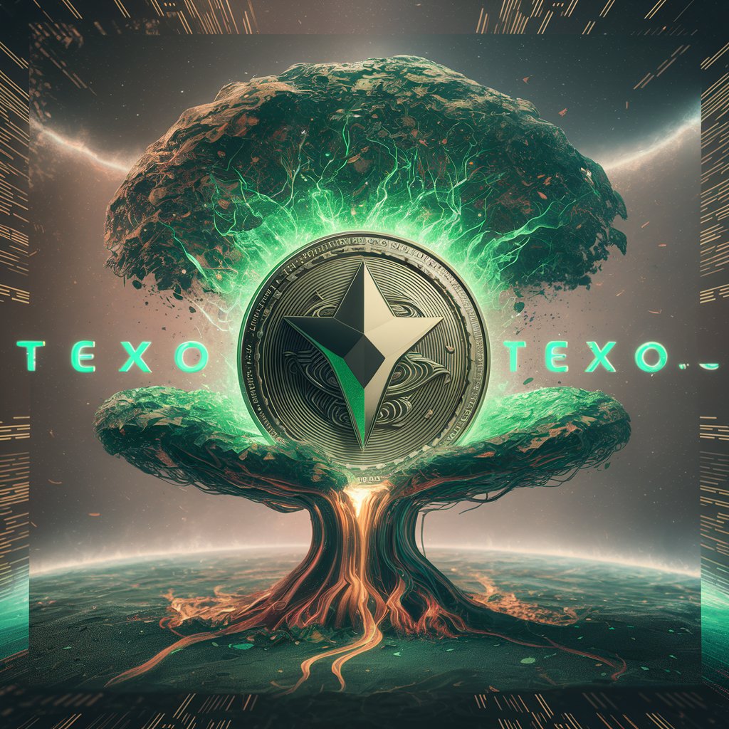 TEXObrc20's tweet photo. Buy $TEXO Hold $TEXO 👇👇👇
🪩 https://t.co/o1U4VVM2qN 
👆👆👆
#Bitcoin #BitcoinHalvingCarnival #Bitcoincrash #cryptocrash #TexoBrc20 #BRC20SAT https://t.co/1MA1MUe7pT