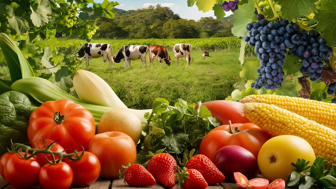 Arranca la #TerceraGuerraMundial Argentina volviendo a ser la granja del mundo.  Si no morimos de radiaci&oacute;n<a href="/tag/terceraguerramundial"class="tags">#TerceraGuerraMundial</a>