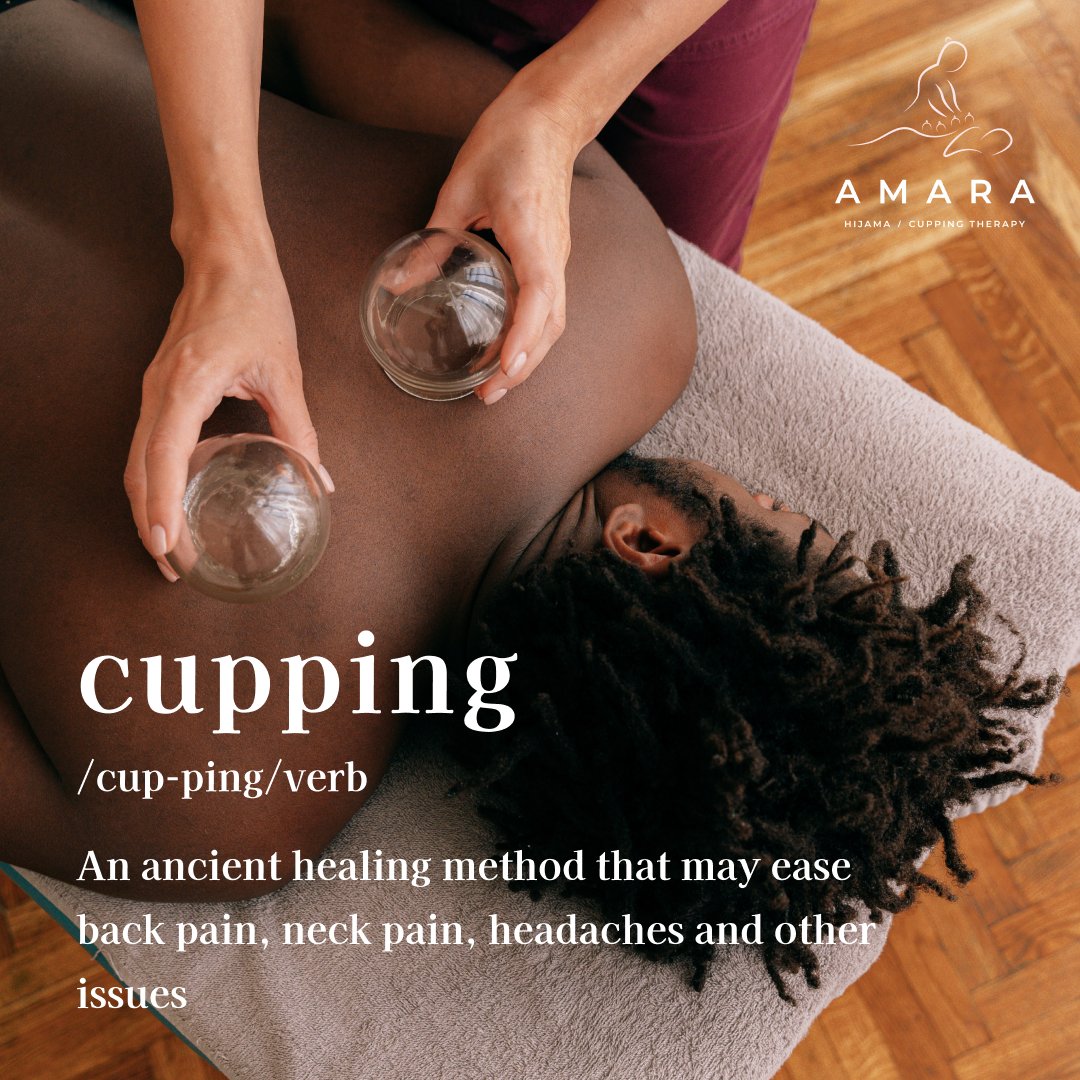 amara_cupping's tweet photo. Sunday Cupping Wisdom. 🌹#CuppingTherapy #Hijama #SelfCare https://t.co/wJF4D0sgLn