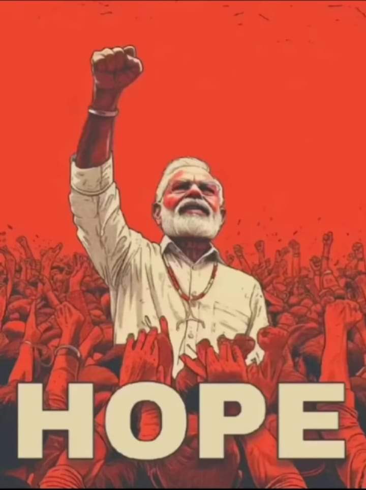 #Hope_And_Vote_For_The_Best 🧡💚🧡💚🧡💚🧡💚🧡💚🧡💚🧡💚