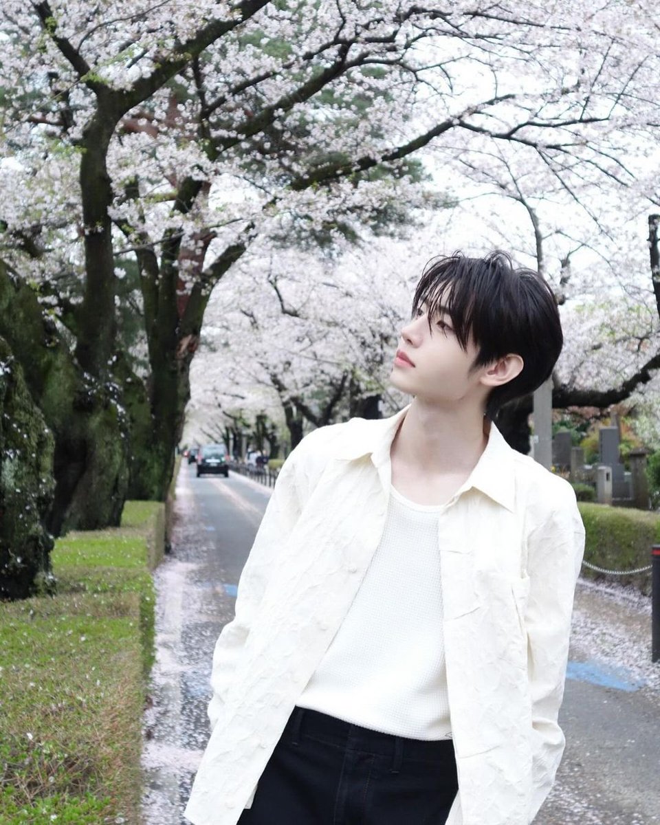 INSTAGRAM | 240414

#SUNGHOON made a new post:

‘🌸‘

#성훈 #ENHYPEN #엔하이픈 <a href="/ENHYPEN_members/">ENHYPEN</a> <a href="/ENHYPEN/">ENHYPEN OFFICIAL</a>