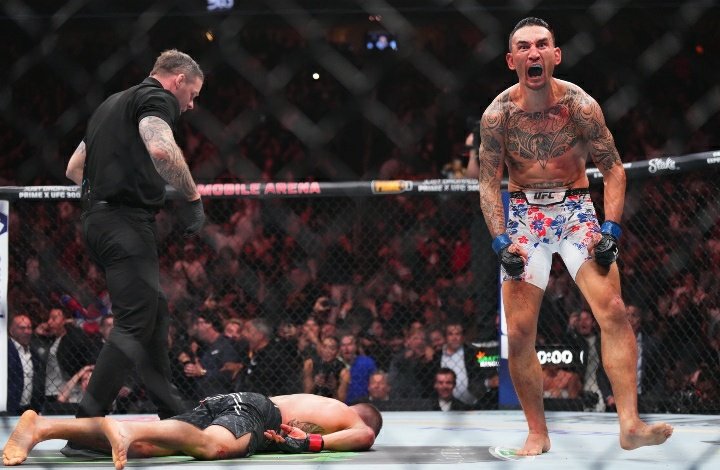 FrenchDragonMMA's tweet photo. FOTN #UFC300 https://t.co/3aopZCQCKn