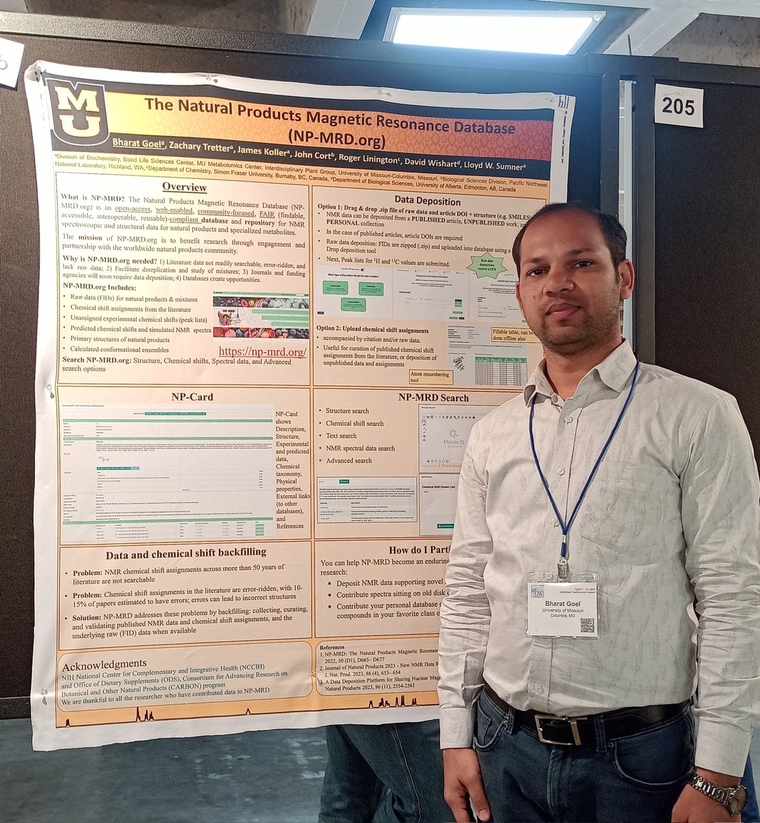 Bharat Goel tweet media