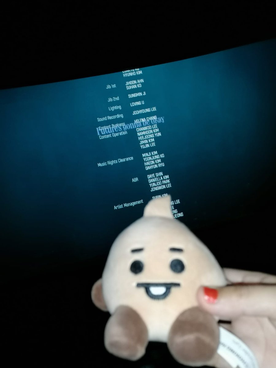janethMin28's tweet photo. Gracias @AllyMoonTrbl por ser mi compañera de aventuras ❤💕 
Ahora fuimos nosotras y Shooky jaja 
I love you💜
#D_ https://t.co/aIp02NyhrX