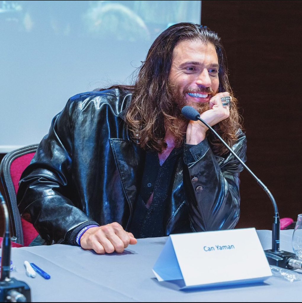 CAN YAMAN OFFICIAL (@canyaman453) on Twitter photo 