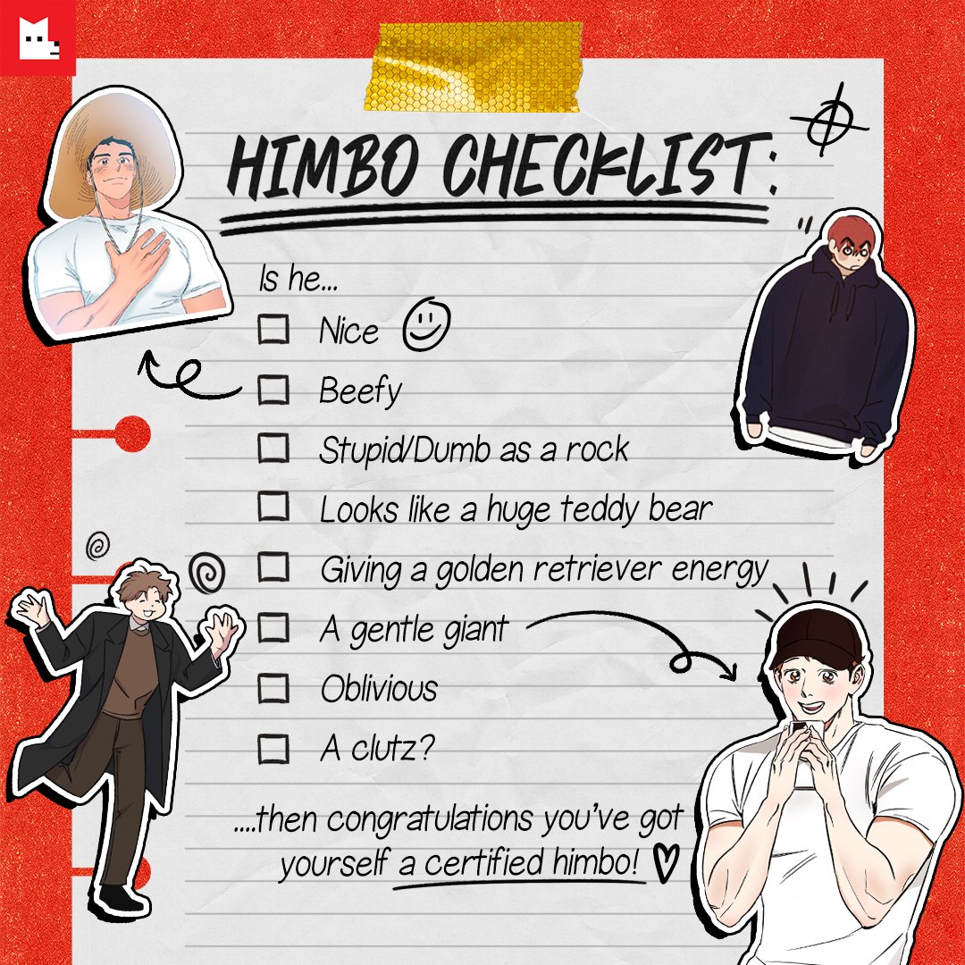 LezhinComics_US's tweet photo. Must protect ‘em at all cost!!!!! 

Love a good himbo? Check out our 𝗹𝗶𝗻𝗸 𝗯𝗲𝗹𝗼𝘄 for more!🥰
👉🔗 https://t.co/dDVOUHtunm 

#LezhinUS #LezhinComics #blcomics https://t.co/PyhMRhCdFG