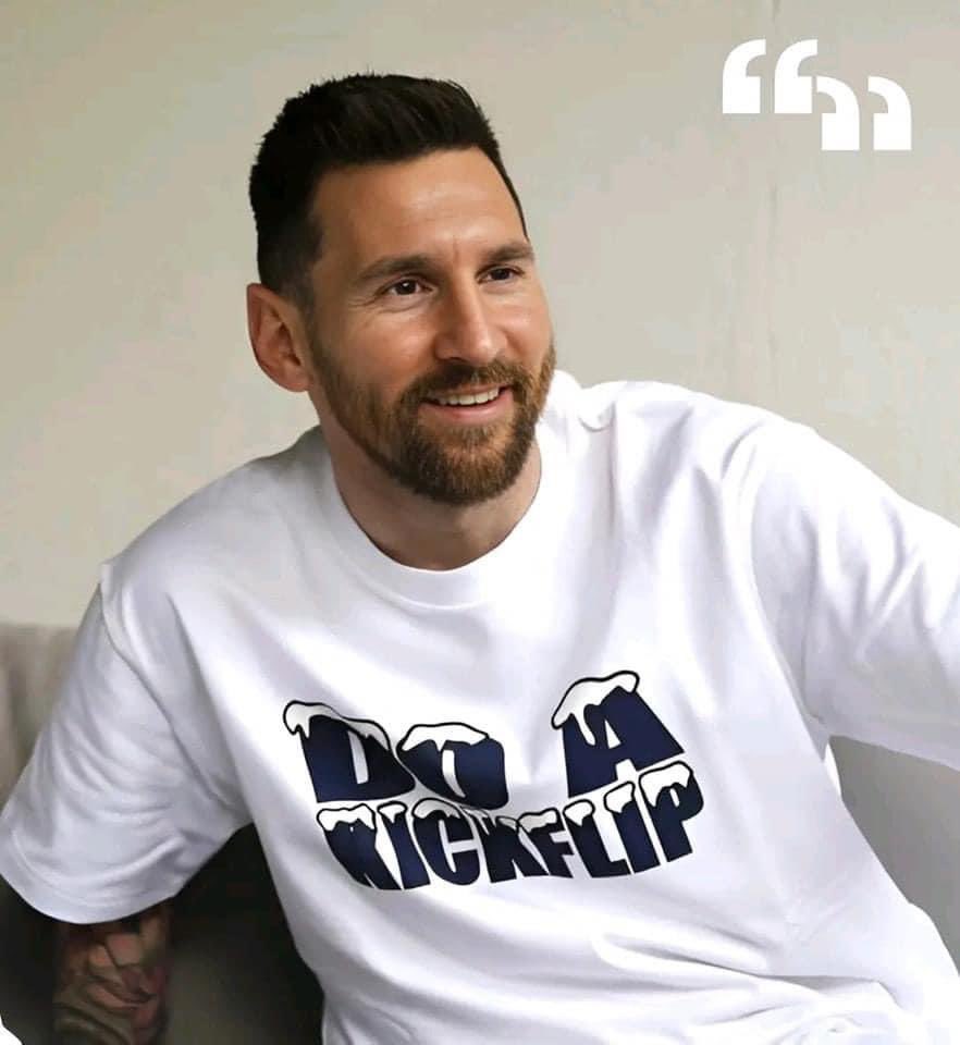 🚨🎙️Leo Messi: “I have offers from Europe, but the only European team i wanted was FC Barcelona.” 'I talked with Xavi, we talked about the possibility of me coming back. We were very excited.' 'I really wanted to return to Barça but after having lived through what I went