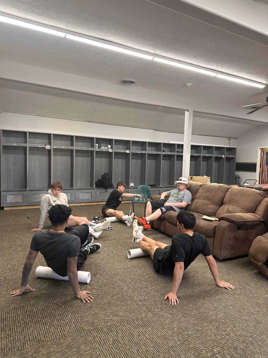 Arthur Brown (@arturocafeseven) on Twitter photo Great day for the fellas !!! Proud these fellas went out there and competed !!! Thank you <a href="/PrepRedzoneNM/">Prep Redzone New Mexico</a> for opening your camp to our athletes
<a href="/zekeprado/">Zeke Prado</a> <a href="/RJ_Montoya_/">Roman Montoya</a> <a href="/mykaelprado/">Mykael Loera-Prado</a> <a href="/coachsalinas_/">Fernando Salinas</a> Great day for the fellas !!! Proud these fellas went out there and competed !!! Thank you <a href="/PrepRedzoneNM/">Prep Redzone New Mexico</a> for opening your camp to our athletes
<a href="/zekeprado/">Zeke Prado</a> <a href="/RJ_Montoya_/">Roman Montoya</a> <a href="/mykaelprado/">Mykael Loera-Prado</a> <a href="/coachsalinas_/">Fernando Salinas</a>
