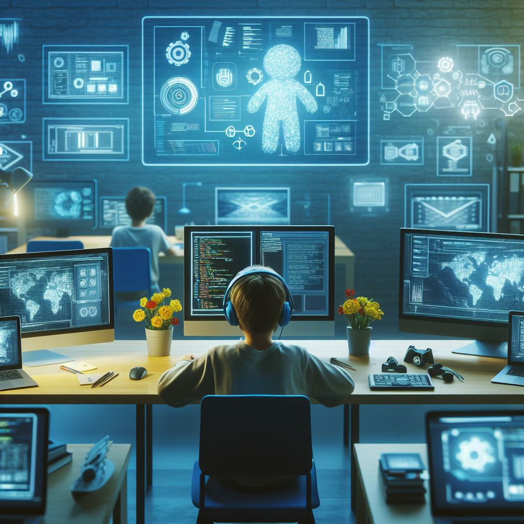 josecodetech's tweet image. La programación es el lenguaje del futuro, ¡aprende a hablarlo hoy para liderar el mañana! 🌐💬 #languageOfTheFuture #programacion #codigo #programando con #josecodetech mas en -&amp;gt; youtube.com/@josecodetech