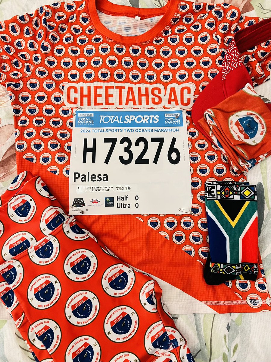Palesa_Lehana's tweet photo. Sivukile #TTOM2024
#cheetahsAC https://t.co/cLuREOVNd2