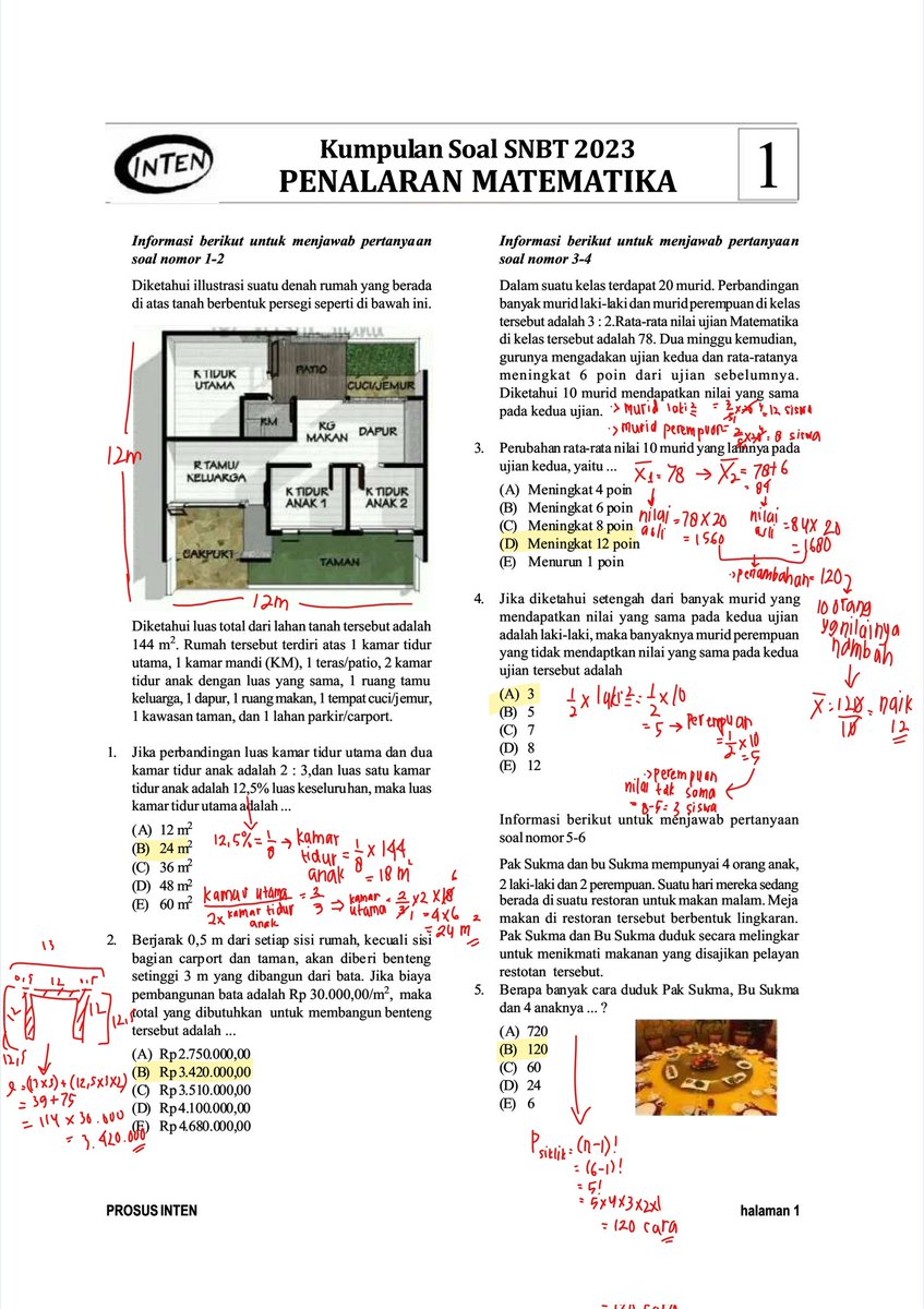 physicutez's tweet image. Yipsss lanjutan pembahasan soal PM UTBK 2023 ala saya yaa, sekali lagi mohon maaf kalau ada yg salah atau keliru hehehee #gabut #studytwt #utbk2024