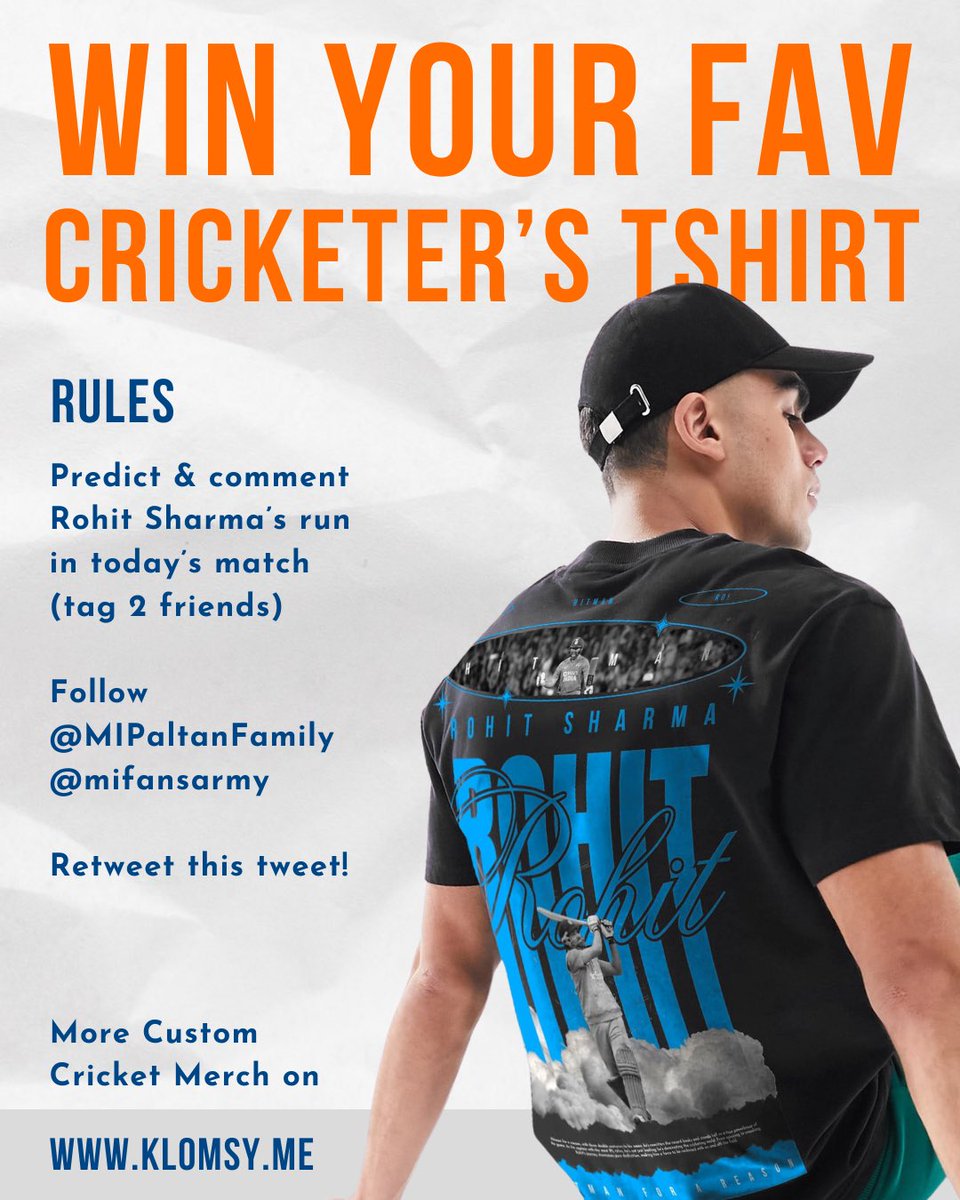 Mumbai Indians FC tweet media