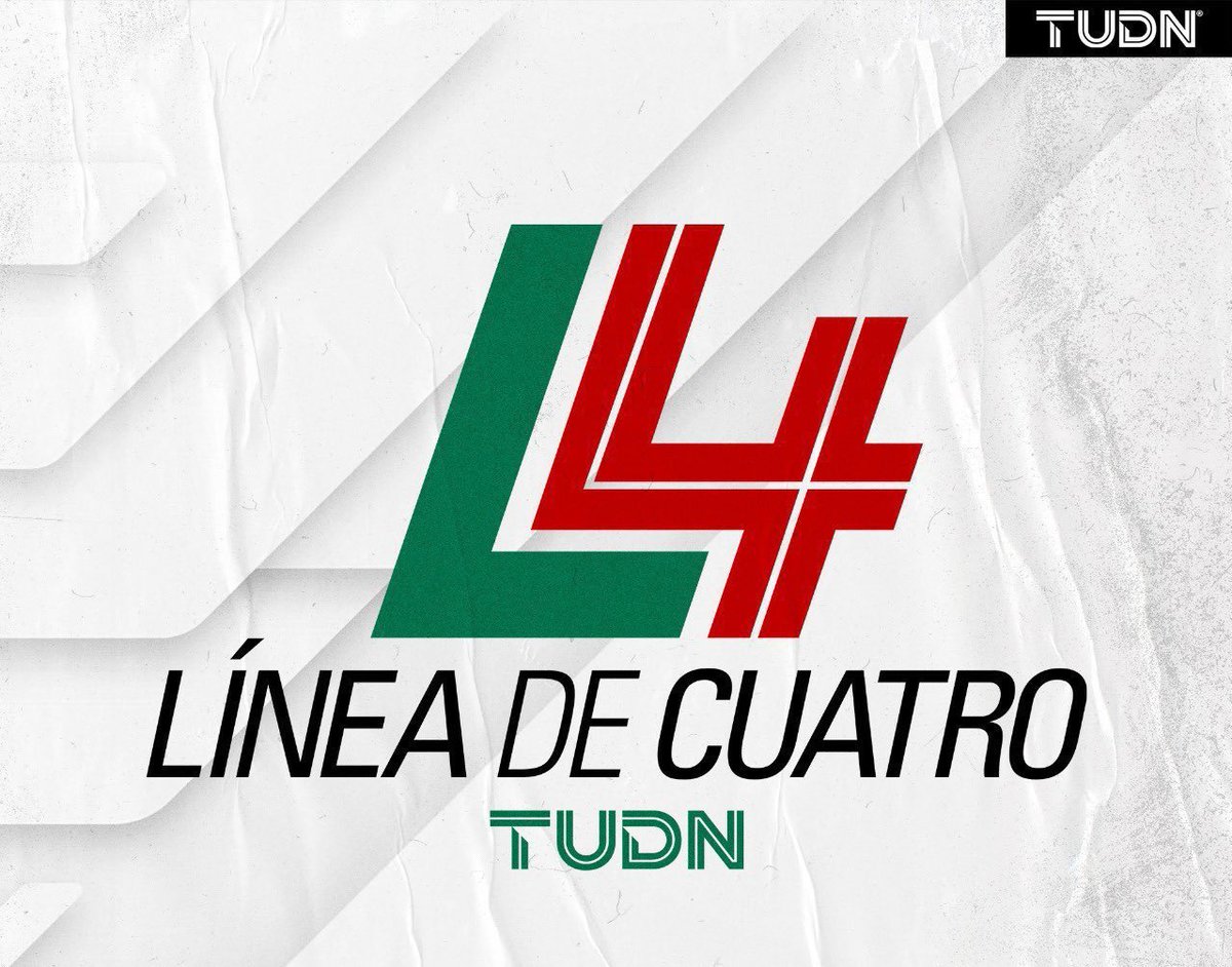 Hoy en #LineaDe4: @andremarinpuig @MarcoCancino @AldoFariasGzz y @rafaelpuente América gana, gusta, golea y es líder. Todo lo que dejó el Clásico Regio. Chivas derrota a Pachuca. ¿Le alcanzará para un lugar directo a la liguilla? 🇲🇽 23:00 del centro 🇺🇸01:00 hora del Este