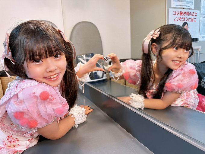 Twitterのコスプレ画像22