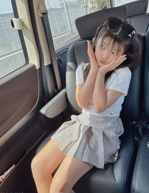 清原ゆめかのTwitter画像32