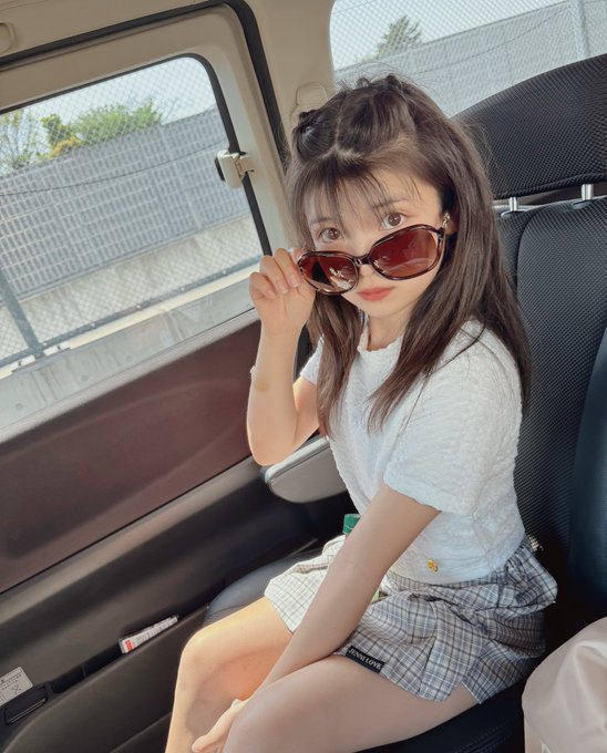 清原ゆめかのTwitter画像34